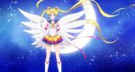 Pretty Guardian Sailor Moon Eternal the Movie Part 2