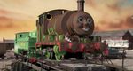 Thomas & Friends: Percy's Chocolate Crunch and Other Thomas Adventures