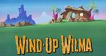 The Flintstones: Wind-Up Wilma