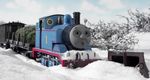 Thomas & Friends: Thomas' Snowy Surprise & Other Adventures