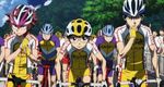 Yowamushi Pedal Re:RIDE