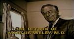 The Return of Marcus Welby, M.D.