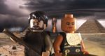 Exodus: A Brickfilm