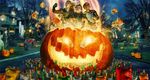 Goosebumps 2: Haunted Halloween