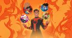 Marvel Rising: Playing with Fire