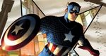 Marvel's Captain America: 75 Heroic Years