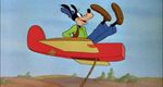 Goofy's Glider