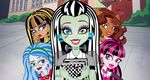 Monster High: New Ghoul at School