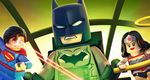 LEGO DC Comics Super Heroes: Justice League - Gotham City Breakout