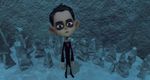 Howard Lovecraft & the Frozen Kingdom