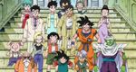 Dragon Ball: Yo! Son Goku and His Friends Return!!