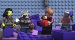 LEGO Marvel Super Heroes: Guardians of the Galaxy - The Thanos Threat