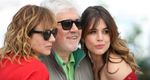 Almodóvar, todo sobre ellas