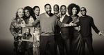 The Fresh Prince of Bel-Air Reunion