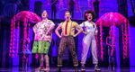 The SpongeBob Musical: Live on Stage!