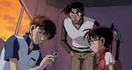 Detective Conan: The Private Eyes' Requiem