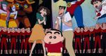 Crayon Shin-chan: Action Mask vs. Leotard Devil