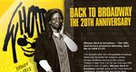 Whoopi Goldberg: Back to Broadway