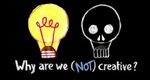 Why Are We (Not) Creative?