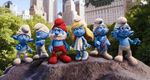 The Smurfs