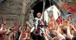 A Knight's Tale