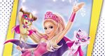 Barbie in Princess Power