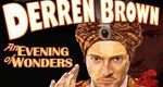 Derren Brown: An Evening of Wonders