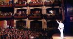 Juan Gabriel en el Palacio de Bellas Artes