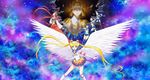 Pretty Guardian Sailor Moon Cosmos the Movie Part 1