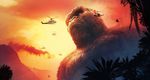 Kong: Skull Island