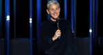 Ellen DeGeneres: Here and Now