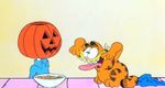 Garfield's Halloween Adventure