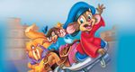 An American Tail: The Mystery of the Night Monster