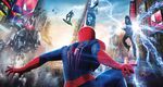 The Amazing Spider-Man 2