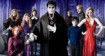 Dark Shadows