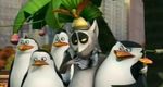 The Penguins of Madagascar: Happy King Julien Day