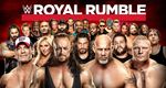 WWE Royal Rumble 2017