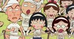 Chibi Maruko-chan