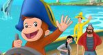 Curious George: Cape Ahoy