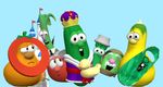 VeggieTales: King George and the Ducky