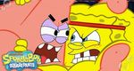 SpongeBob SquarePants - The Seascape Capers