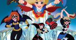 DC Super Hero Girls: Hero of the Year