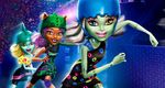 Monster High: Friday Night Frights