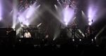 Marillion: A Sunday Night Above The Rain