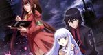 Arpeggio of Blue Steel -Ars Nova Cadenza-