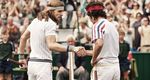 Borg vs McEnroe