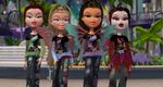 Bratz: Fashion Pixiez