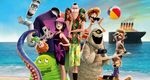 Hotel Transylvania 3: Summer Vacation