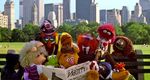 The Muppets Take Manhattan