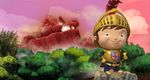 Mike the Knight: Journey to Dragon Mountain